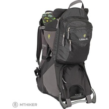 LittleLife Voyager S5 Child Carrier černá