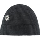 Eisbär Mino MÜ čepice zimní tmavě šedá