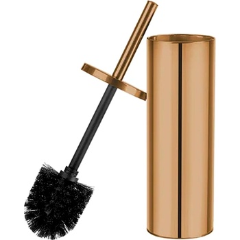 Laveo ТОАЛЕТНА ЧЕТКА miri rose gold 19208 СТОЯЩА (19208)