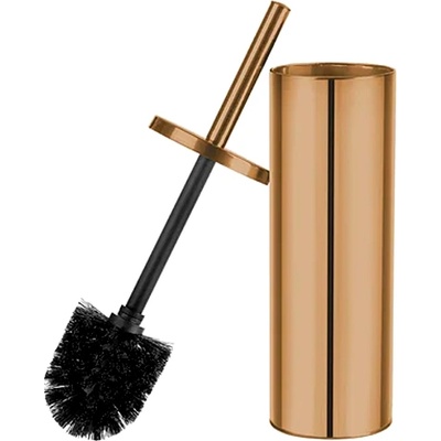 Laveo ТОАЛЕТНА ЧЕТКА miri rose gold 19208 СТОЯЩА (19208)