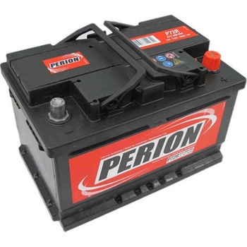 Image 1 of Perion 12V 72Ah 680A right+ (5724090687482)