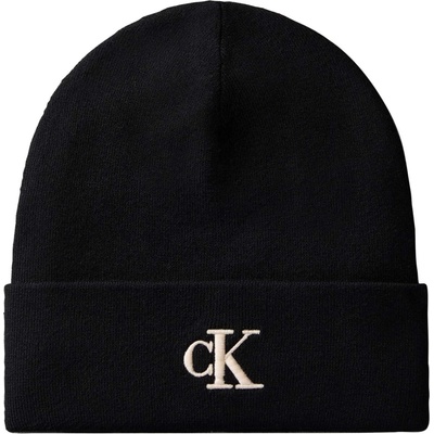 Calvin Klein Dámska čiapka Fine Rib LV04F8098GUB1