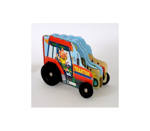 Traktor