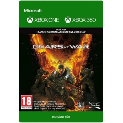 Gears of War