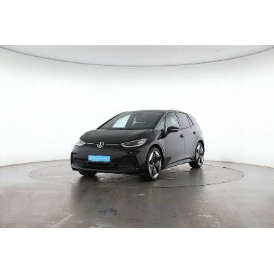 Volkswagen ID.3 Pro S 170 kW
