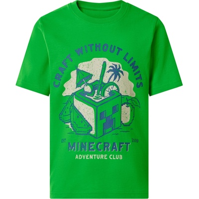 Chlapecké triko zelená – Hledejceny.cz