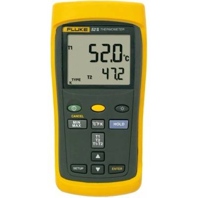 FLUKE 52 II