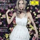 MOSTLY MOZART - ERDMANN MOJCA