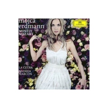 MOSTLY MOZART - ERDMANN MOJCA