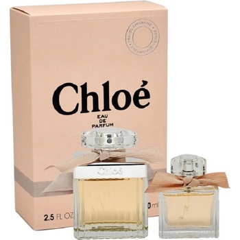 Chloé Chloé EDP 75+20 ml