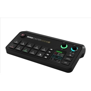 Rode RODECaster Video S