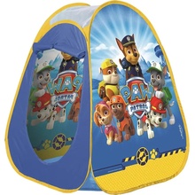 John Toys 71044 Pop Up stan Paw Patrol Tlapkova hliadka 75 x 75 x 90 cm