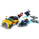 LEGO® Marvel - Escape from The Ten Rings​ (76176)