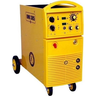 Omicron OMI 385 4-kladka 2107
