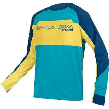 Endura MT500 Burner Lite Blueberry