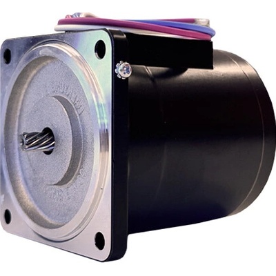 Kompaktní DC motor 4M8D2G12 25 30