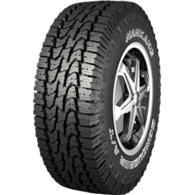 Nankang Conqueror A/T 255/65 R19 114H
