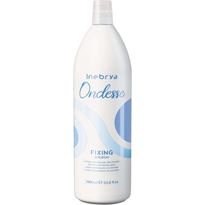 Inebrya Neutralizátor s keratinem Ondesse Fixing Solution 1000 ml