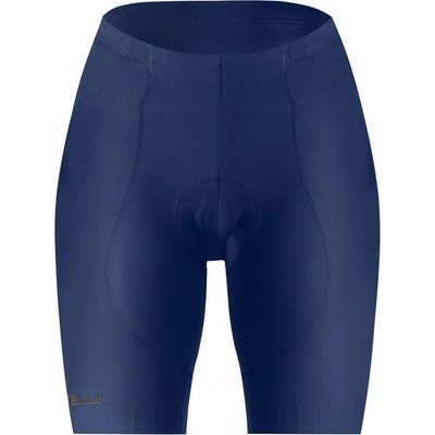 Castelli dámské bez laclu Espresso W Short Belgian Blue