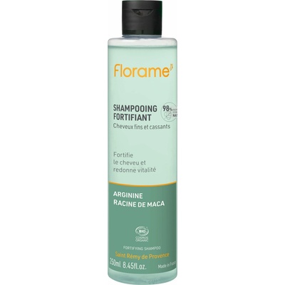 Florame posilňujúci šampón 250 ml