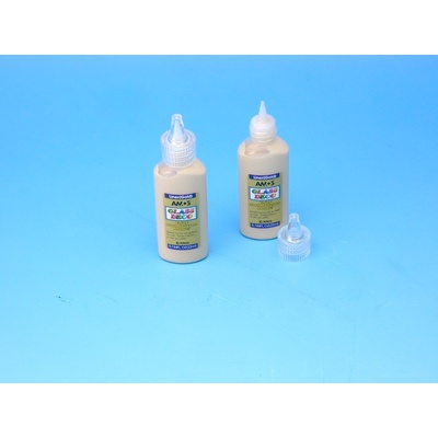 Barva na sklo ZLATÁ kontura – Zbozi.Blesk.cz