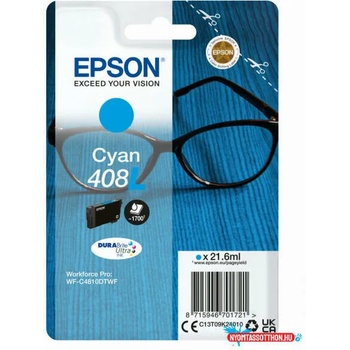 Image 1 of Epson T09K2