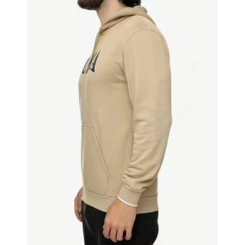 PUMA Squad Hoodie Beige
