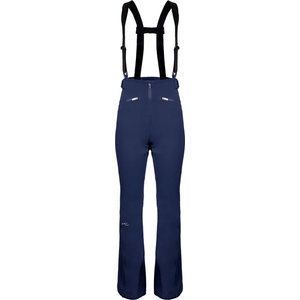 Lasse Kjus Дамски ски панталон Lasse Kjus Women's Core Embrace Pants Ski trousers - Kjus Navy - размер 40 (107-3909-0115)