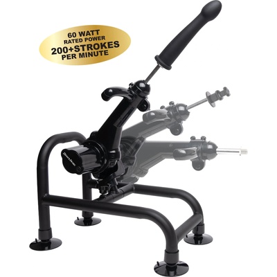 Hidden Desire Bangers Fuck Machine Pro 3 Duo