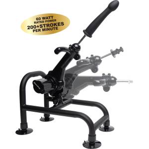 Hidden Desire Bangers Fuck Machine Pro 3 Duo