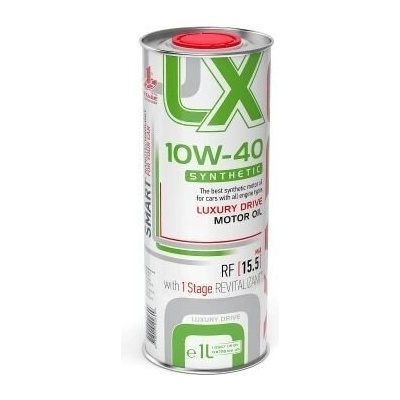 XADO 20175 Luxury Drive 10W-40 1 l