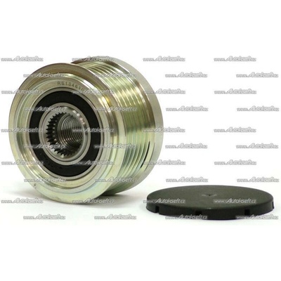 Starline Alternátorová volnoběžka RS 104610