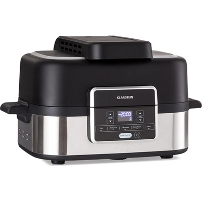 Klarstein TK3G-ComboAirSS