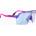 Rudy Project Слънчеви очила Rudy Project Spinshield Pro violet pink-gloss 40 anniversary/multilaser ice