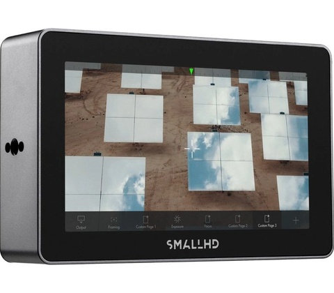 SmallHD Indie 5