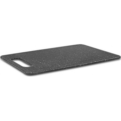 Cs solingen Prkénko krájecí s mramorovým designem Marburg 35x25cm