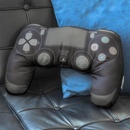 vankúš PlayStation Controller (45x32)
