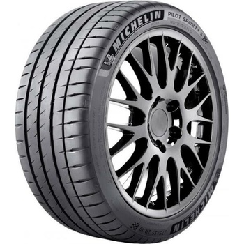 Image 1 of Michelin Pilot Sport 4 S XL 285/30 R18 97Y