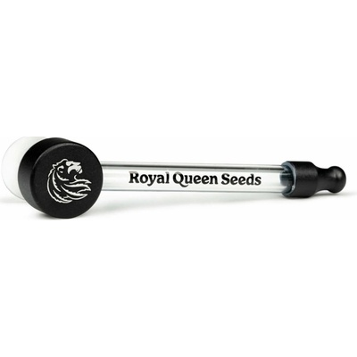 Royal Queen Seeds Sklenená fajka