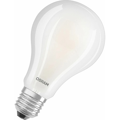 Osram LED žárovka STAR E27/24W/230V 2700K P225537