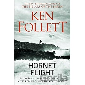 Hornet Flight