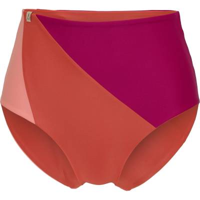 INASKA Дамско бикини долнище INASKA Women's Pure Reversible Bottom Bikini bottom - Rose / Rust / Berry (150-6773-0212)