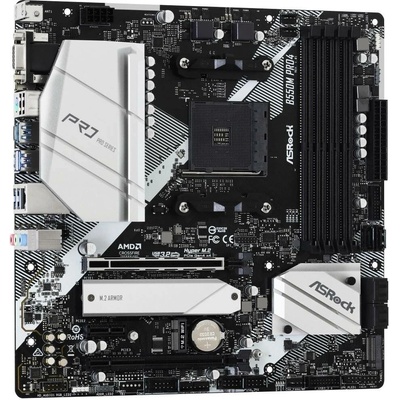 ASRock B550M Pro4 – Zbozi.Blesk.cz