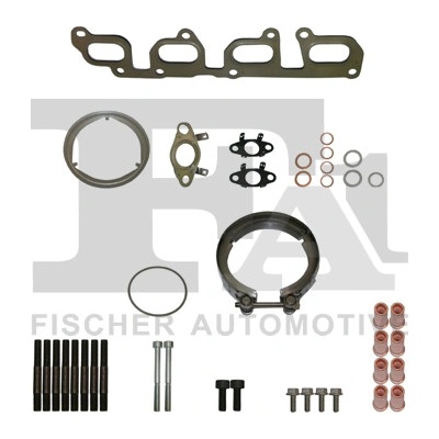 FA1 Montazni sada, dmychadlo KT111050