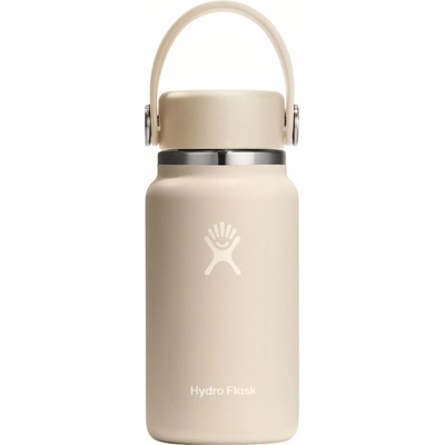 Hydro Flask Micro termoska Hydro 200 ml béžová