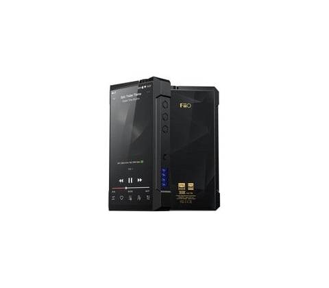 FiiO M17