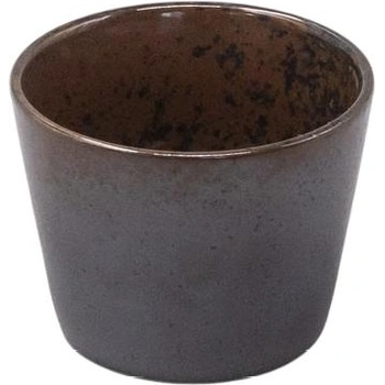 Made in Japan Чашка АКОЯ СОБА 150 мл, сив, керамика, mij (mijc1243)