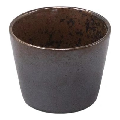 Made in Japan Чашка АКОЯ СОБА 150 мл, сив, керамика, mij (mijc1243)