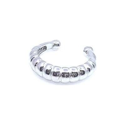 Jan Kos jewellery stříbrná záušnice 12123276