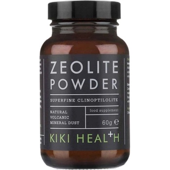 Image 1 of KIKI Health Zeolite Powder [60 грама]